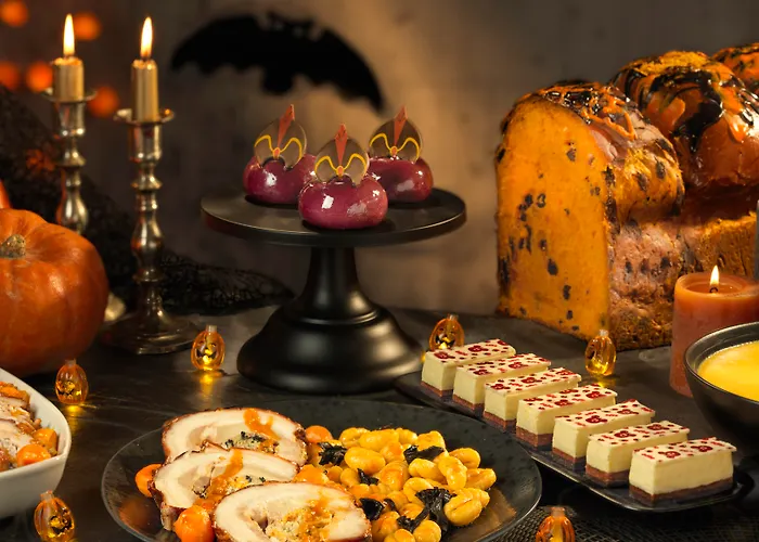 Disney Newport Bay Club Chessy 